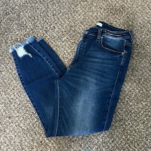 Women’s Kancan jeans